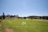 Minthis山高尔夫球场，Pafilia，塞浦路斯