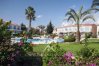 沿海居住在LEPTOS天堂花园公寓 - 独家财产在塞浦路斯您梦寐以求的。