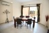 很好的例子，在塞浦路斯的专有财产 - 优雅的用餐室，2间卧室的公寓地下靖皇后花园，加藤，塞浦路斯帕福斯