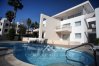 Sirena的Pafia由科斯塔斯Gavrielides的，加藤帕福斯，塞浦路斯的现代设计和优质 - 酒店式公寓