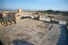 被联合国教科文组织列为世界遗产镶嵌在塞浦路斯帕福斯 - 古都