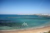 圣乔治酒店距离海滩加藤帕福斯，塞浦路斯的帕福斯海港景色