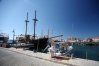 有趣的旅行上的海盗船为所有的家庭 - 加藤，塞浦路斯帕福斯