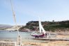 游艇俱乐部在行动 - 圣乔治港，塞浦路斯