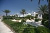 LEPTOS阿波罗海滩别墅在Chloraka，帕福斯，塞浦路斯