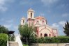 圣乔治，Chloraka，塞浦路斯教会